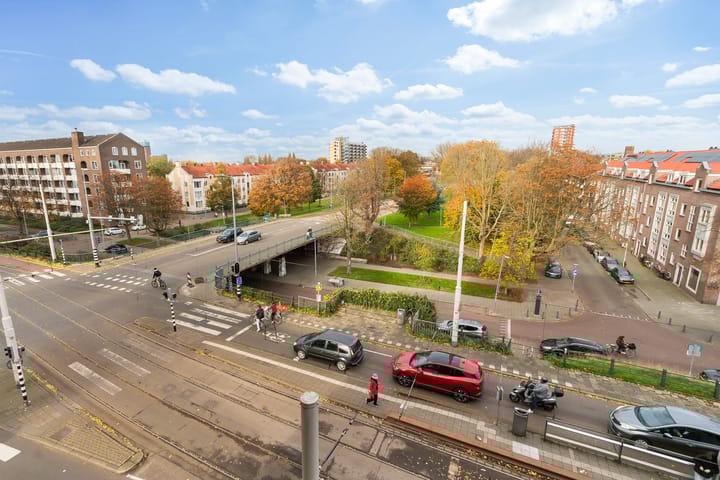 Foto 4 van Oostzeedijk 168-D