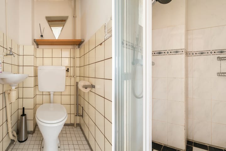 Foto 7 van Oostzeedijk 168-D