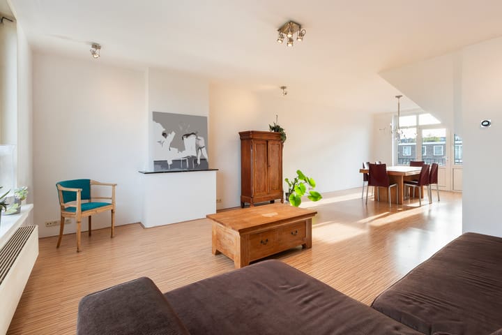 Foto 11 van Oostzeedijk 168-D