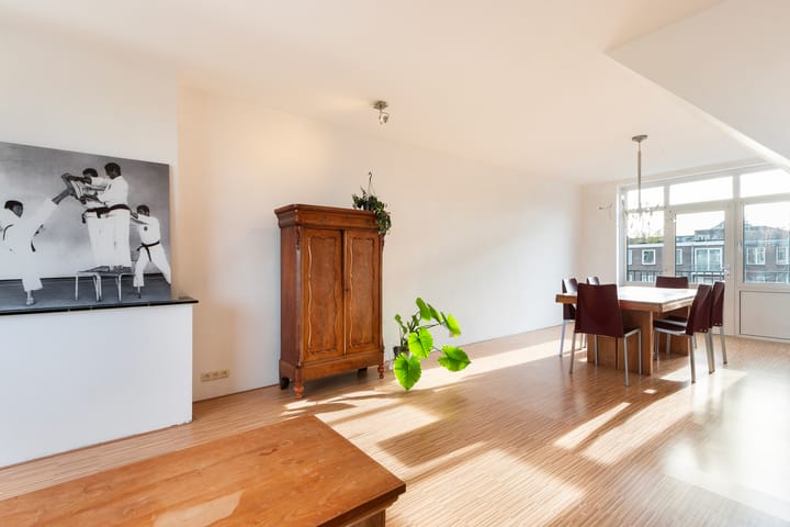 Foto 12 van Oostzeedijk 168-D