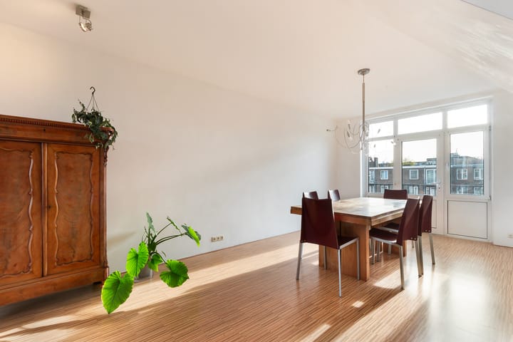 Foto 13 van Oostzeedijk 168-D