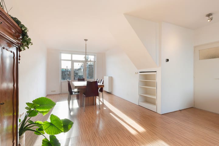 Foto 14 van Oostzeedijk 168-D