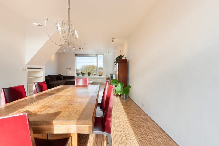 Foto 15 van Oostzeedijk 168-D