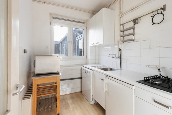 Foto 19 van Oostzeedijk 168-D