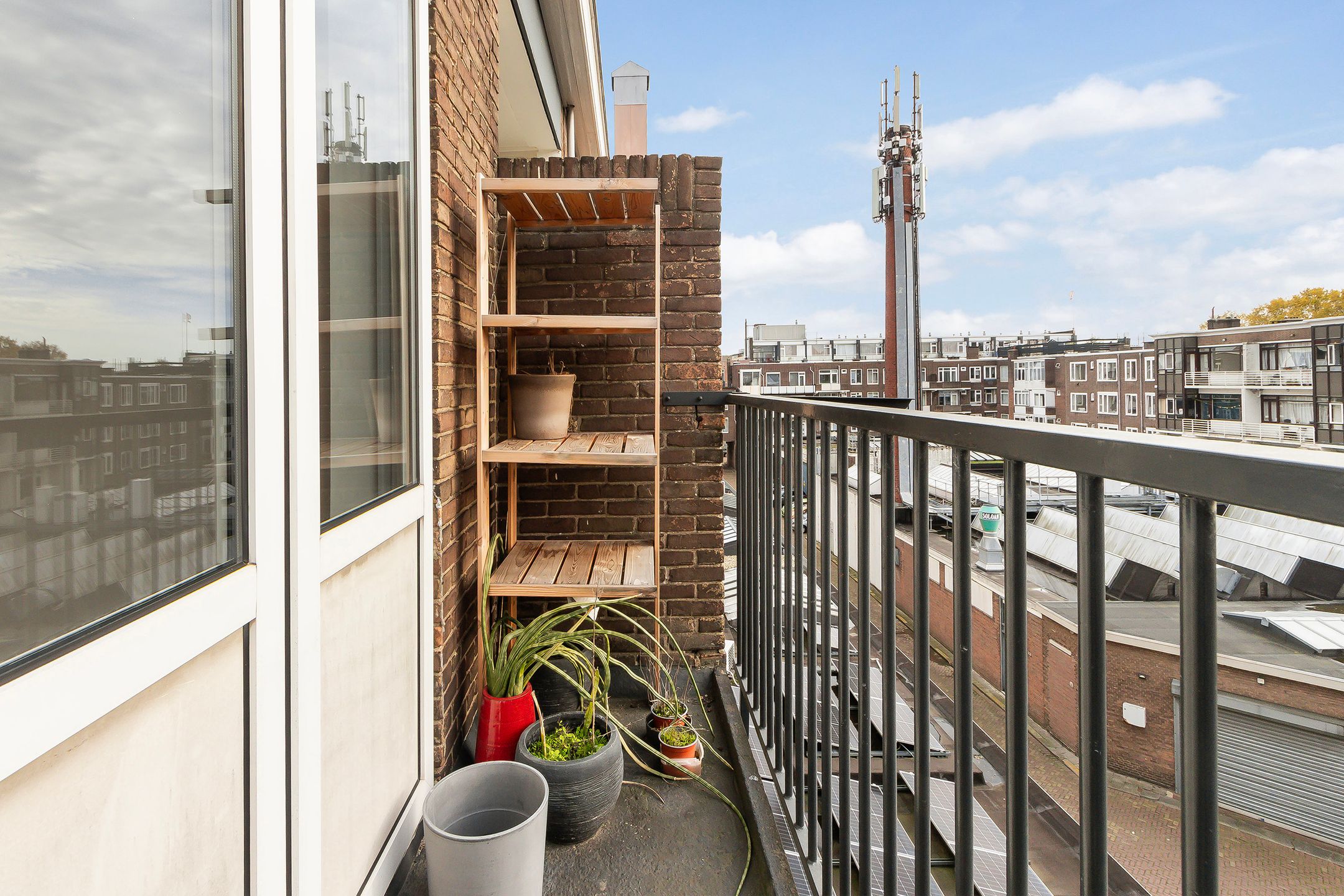 Foto 18 van Oostzeedijk 168-D