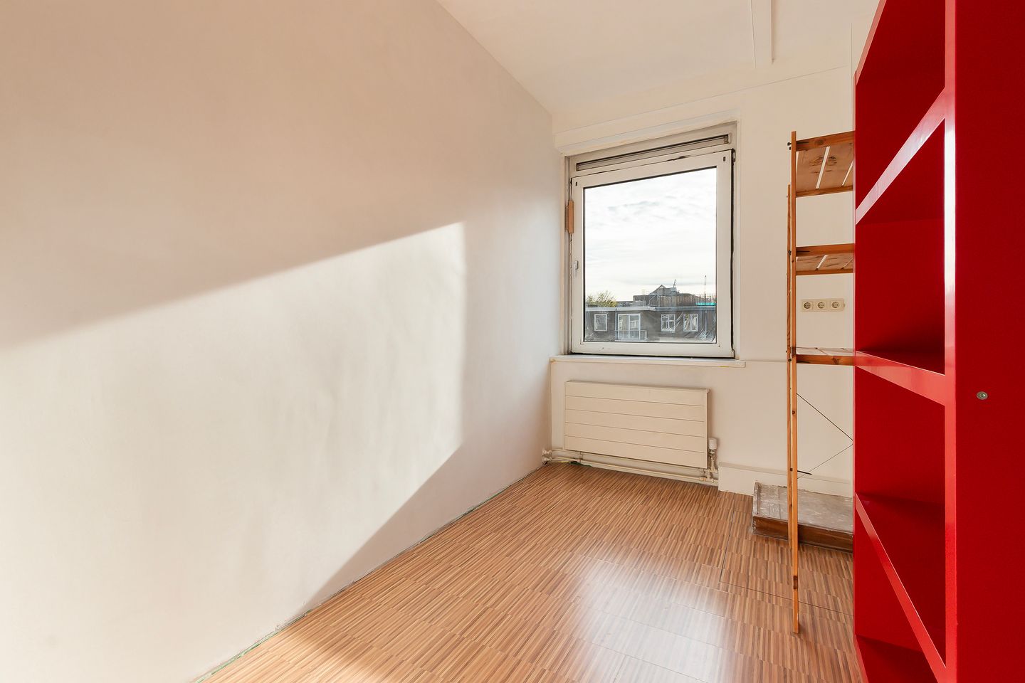 Foto 20 van Oostzeedijk 168-D