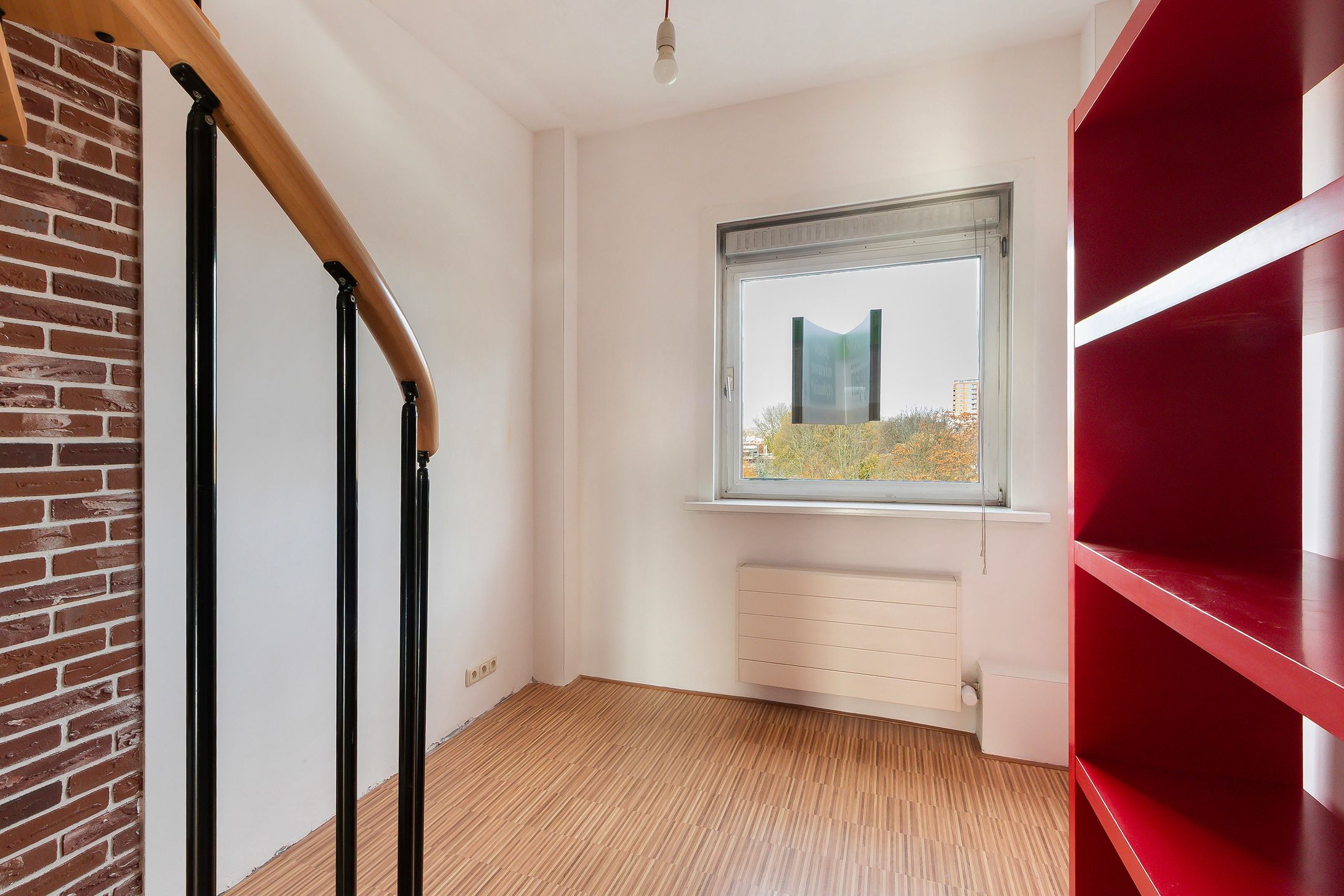 Foto 21 van Oostzeedijk 168-D