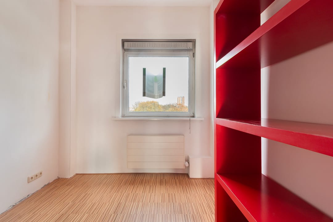 Foto 22 van Oostzeedijk 168-D