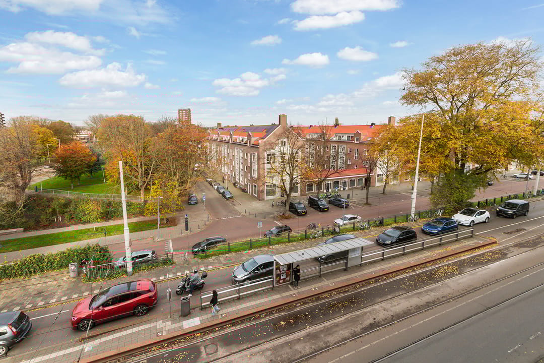 Foto 23 van Oostzeedijk 168-D