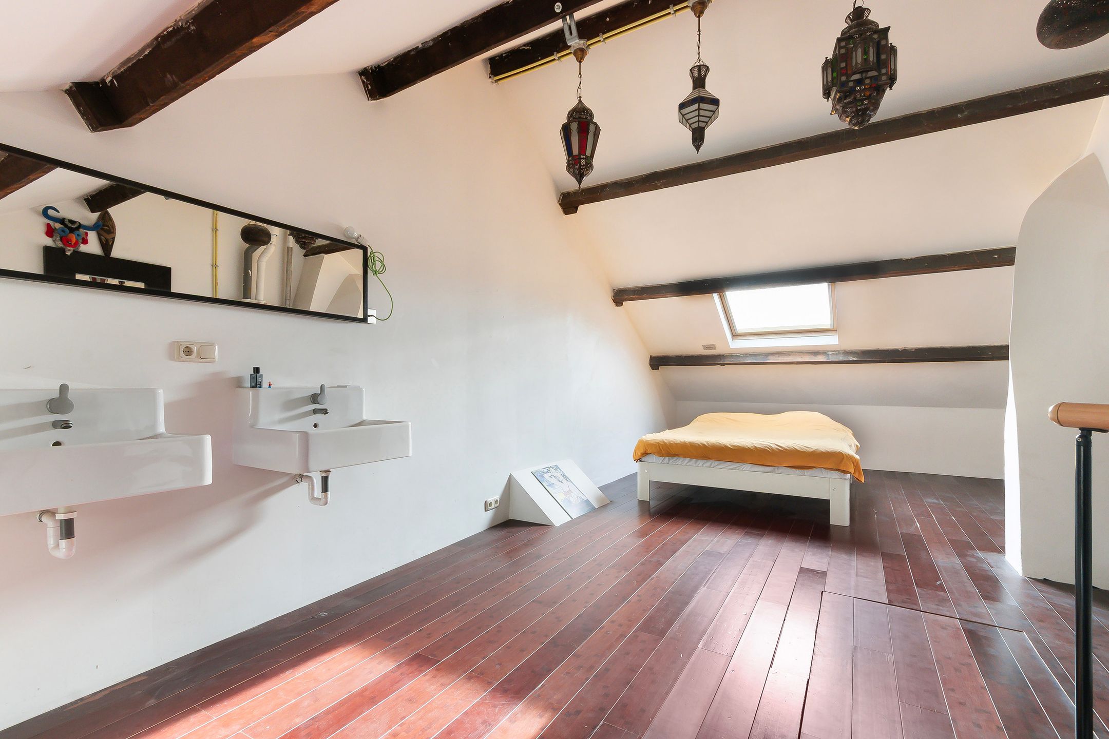 Foto 24 van Oostzeedijk 168-D