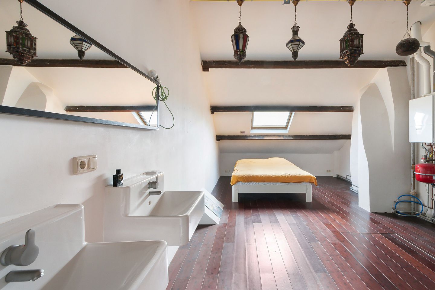 Foto 25 van Oostzeedijk 168-D