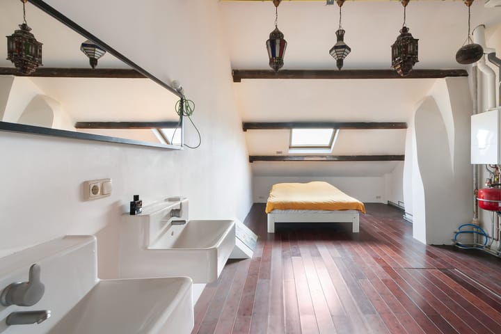 Foto 25 van Oostzeedijk 168-D