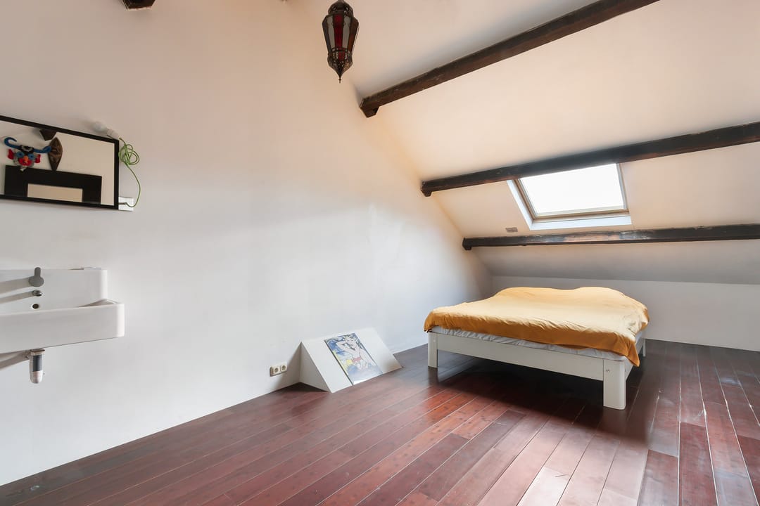 Foto 26 van Oostzeedijk 168-D