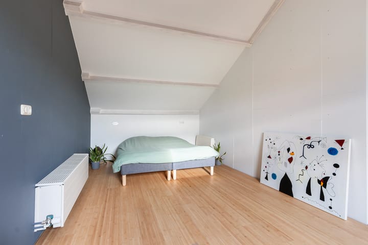 Foto 27 van Oostzeedijk 168-D