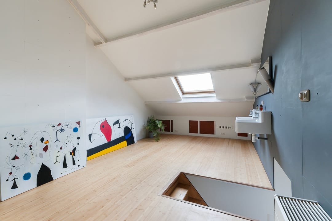 Foto 28 van Oostzeedijk 168-D