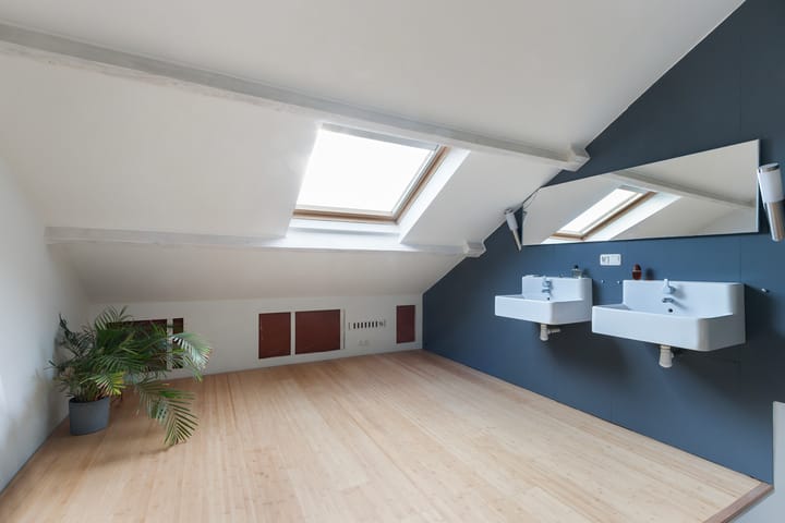 Foto 29 van Oostzeedijk 168-D