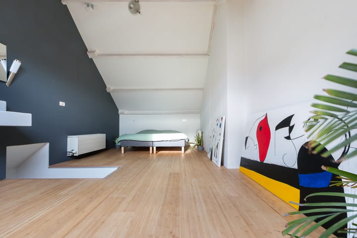 Foto 30 van Oostzeedijk 168-D