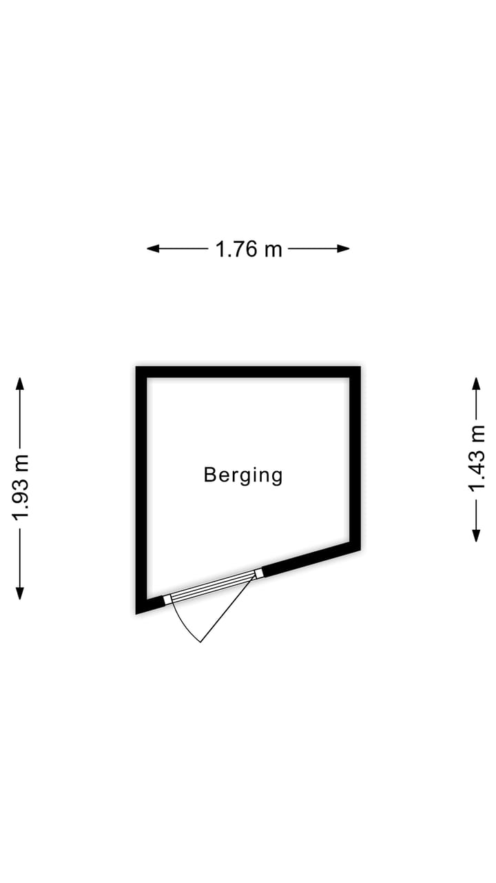 Foto 33 van Oostzeedijk 168-D