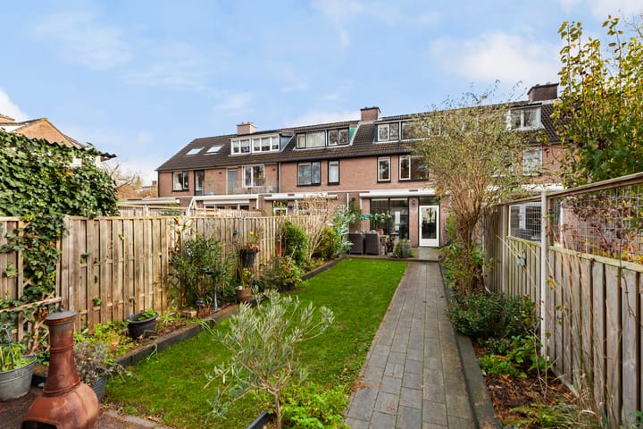 Foto 2 van Veenmos 6