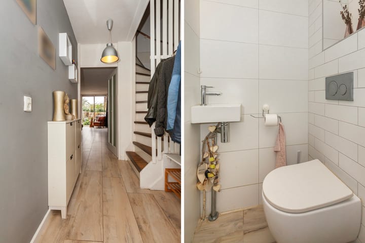 Foto 4 van Veenmos 6