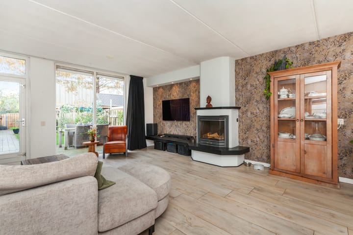 Foto 7 van Veenmos 6