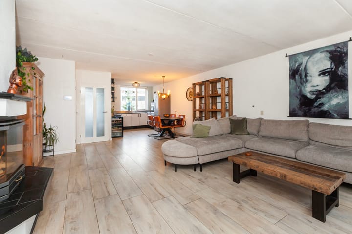 Foto 8 van Veenmos 6