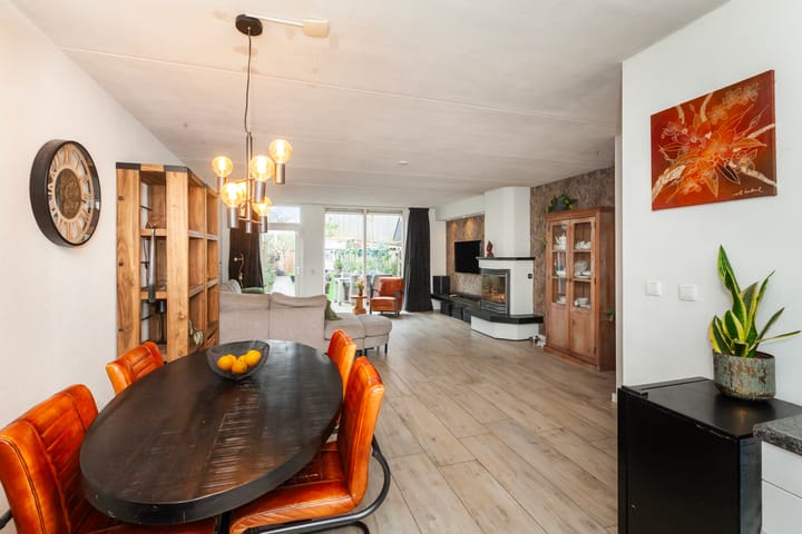 Foto 9 van Veenmos 6