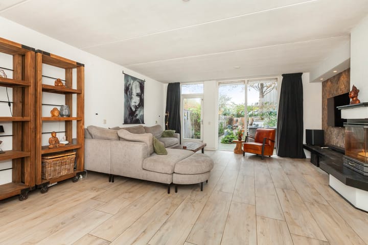 Foto 5 van Veenmos 6