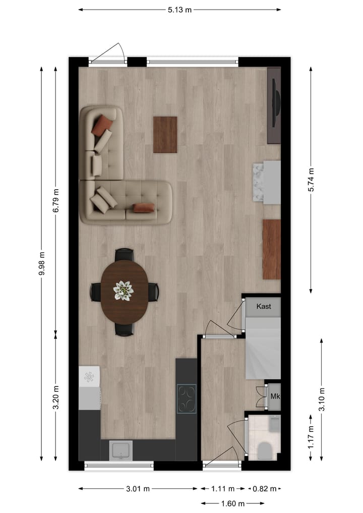 Foto 38 van Veenmos 6