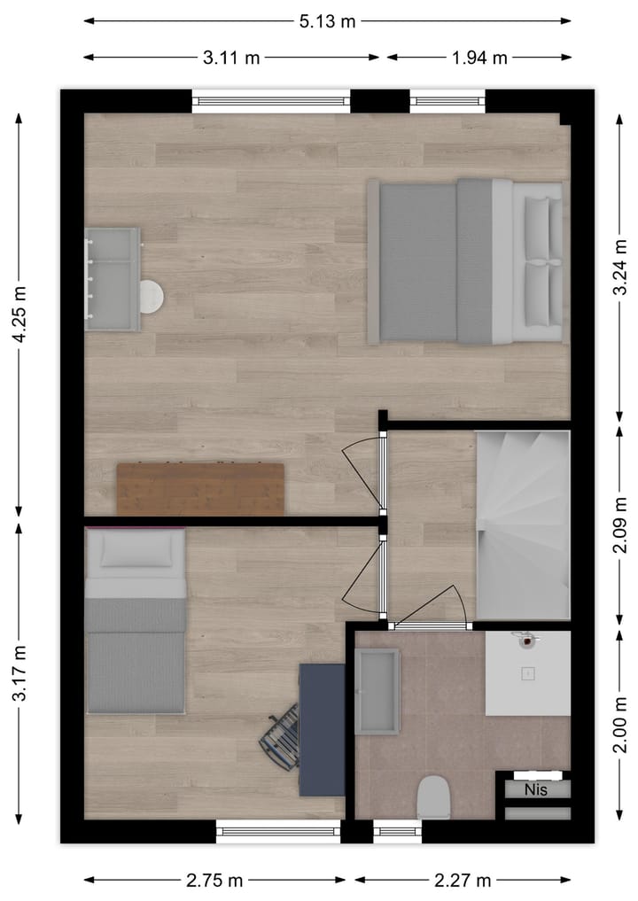 Foto 39 van Veenmos 6