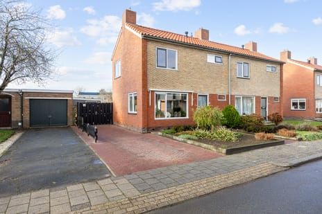 Hemonystraat thumbnail