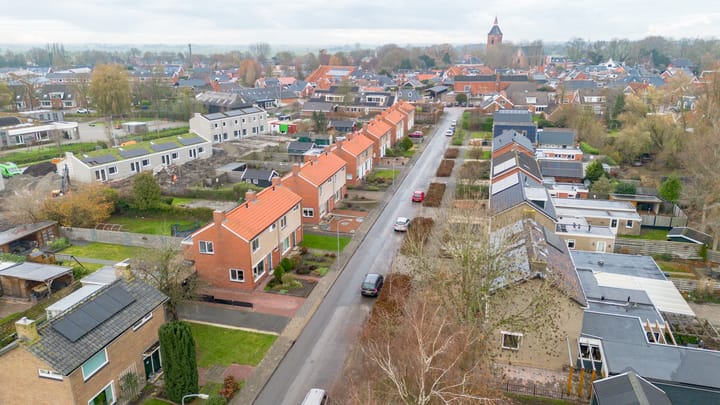 Photo 5 of Hemonystraat 23