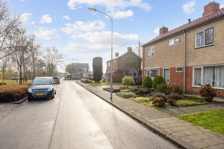 Photo 7 of Hemonystraat 23