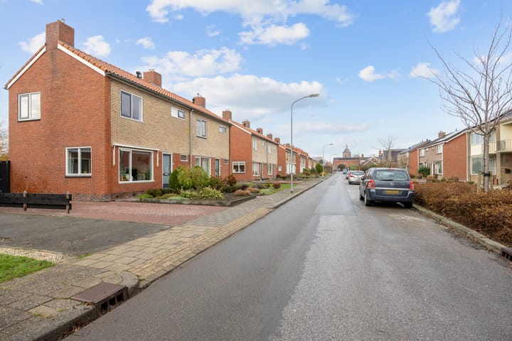 Photo 6 of Hemonystraat 23