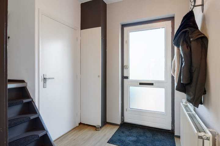 Photo 8 of Hemonystraat 23