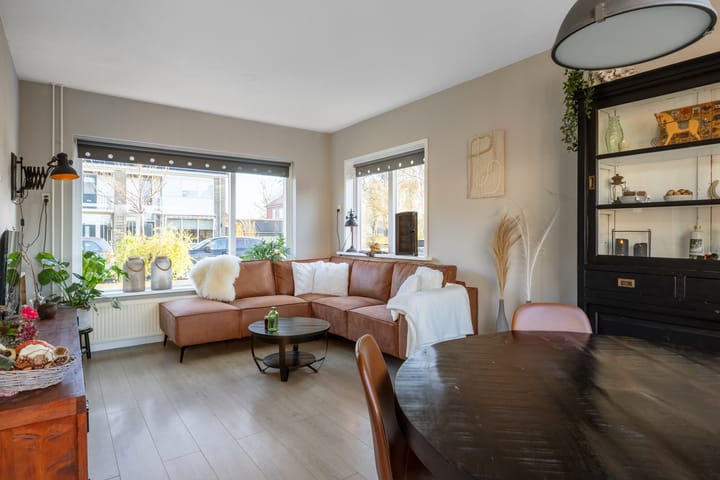 Photo 11 of Hemonystraat 23