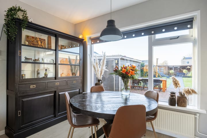 Photo 16 of Hemonystraat 23