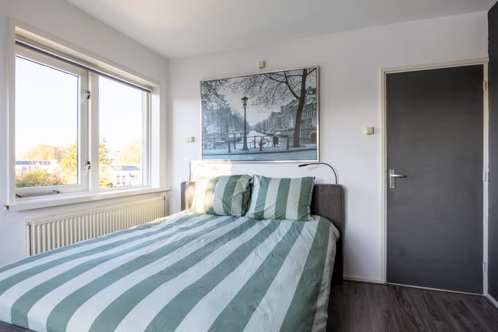 Photo 25 of Hemonystraat 23