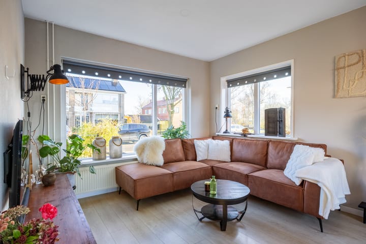 Photo 12 of Hemonystraat 23