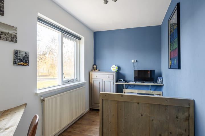 Photo 27 of Hemonystraat 23