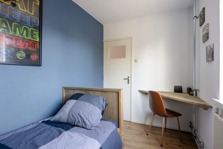 Photo 28 of Hemonystraat 23