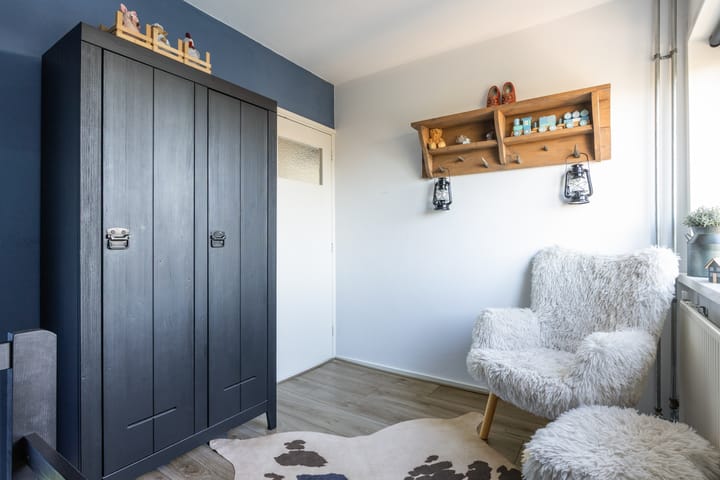 Photo 30 of Hemonystraat 23