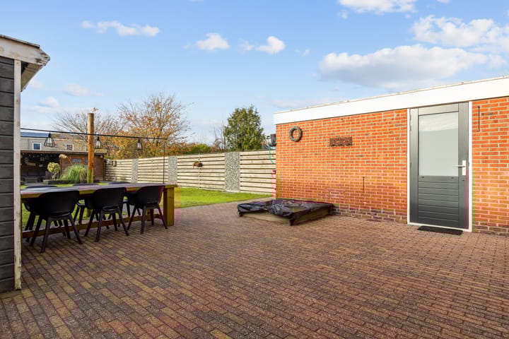 Photo 35 of Hemonystraat 23