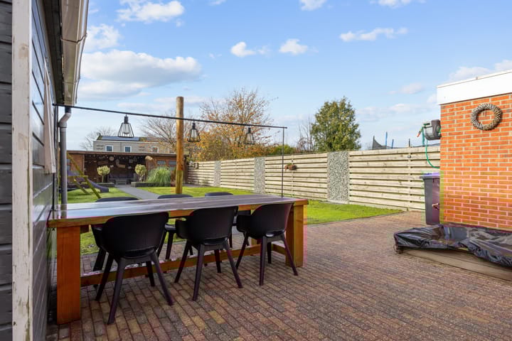 Photo 36 of Hemonystraat 23