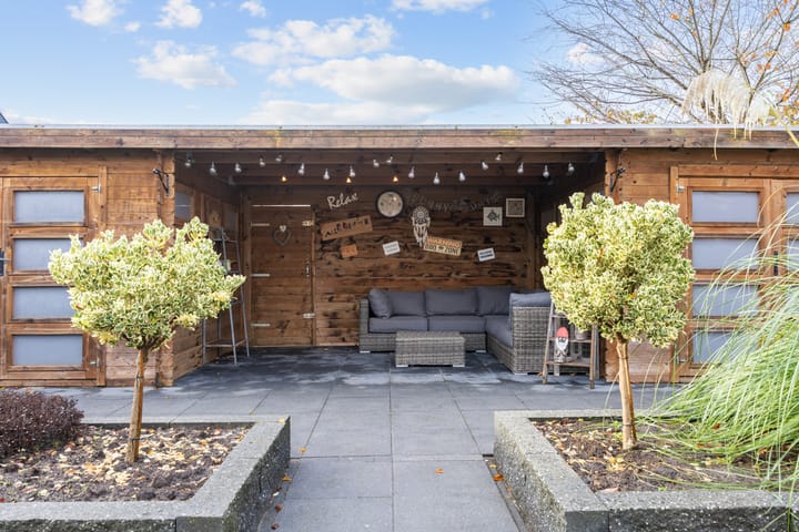 Photo 39 of Hemonystraat 23