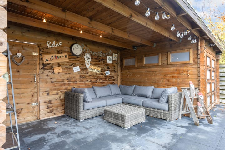 Photo 40 of Hemonystraat 23