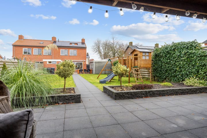 Photo 42 of Hemonystraat 23