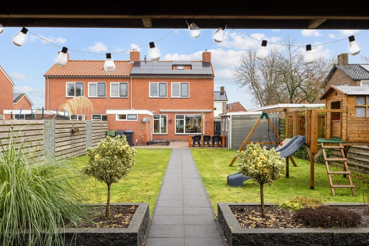 Photo 43 of Hemonystraat 23