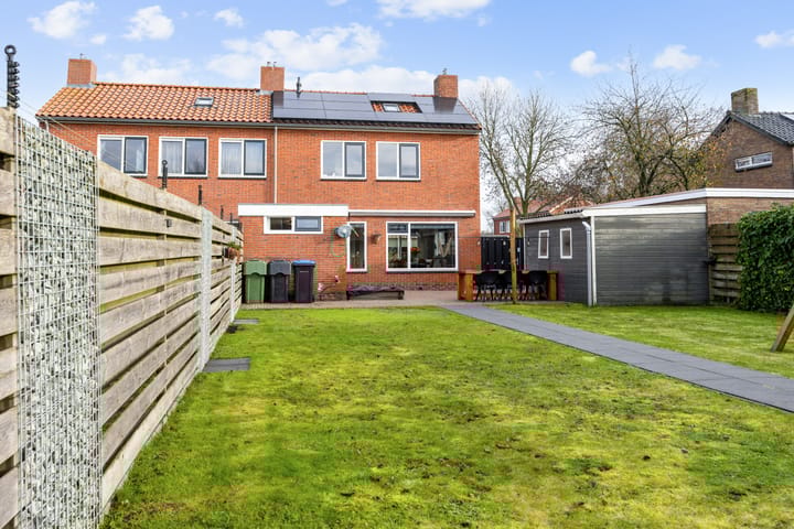 Photo 45 of Hemonystraat 23