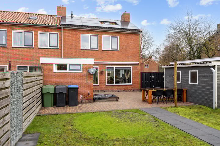 Photo 46 of Hemonystraat 23